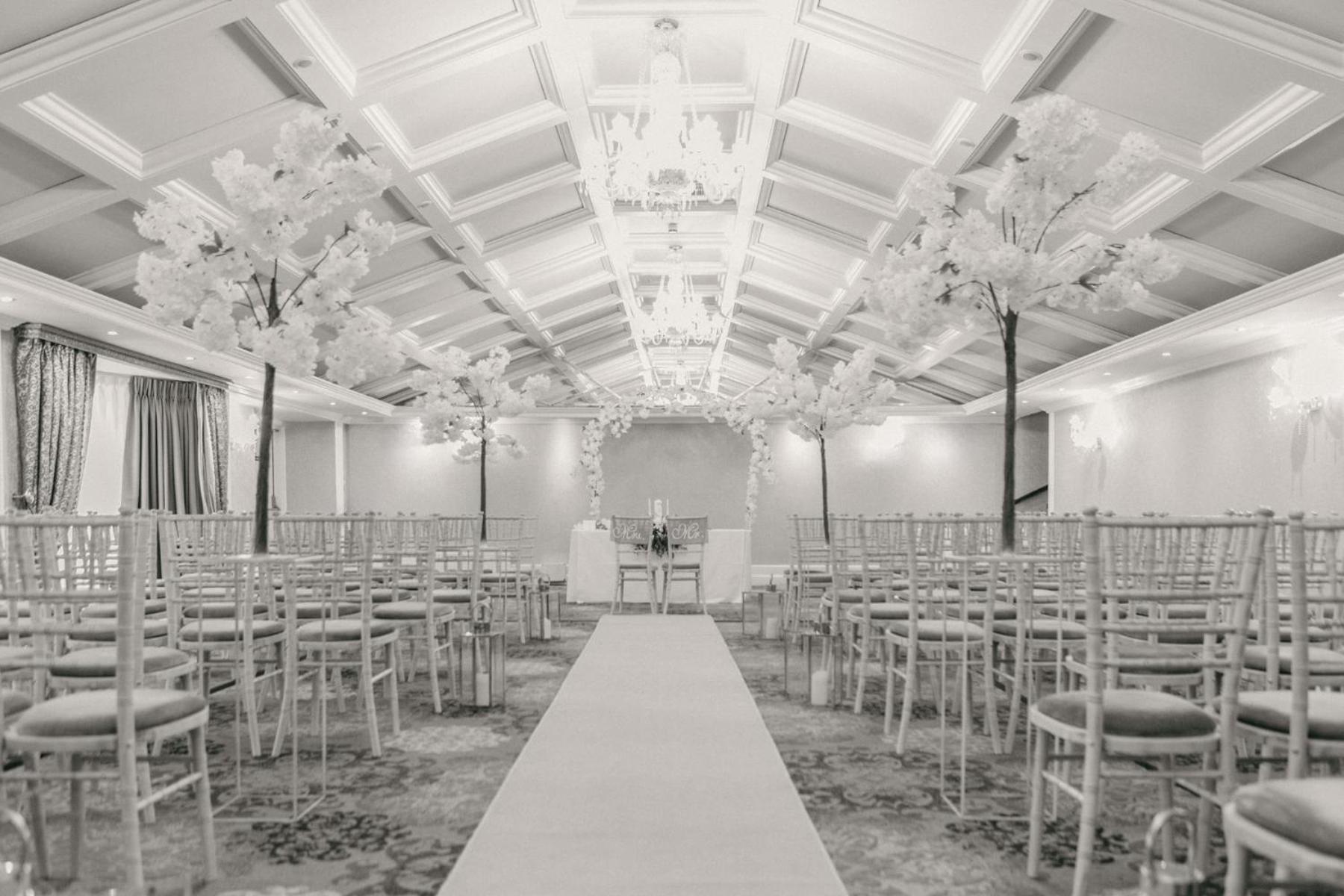 The Newgrange Hotel Navan Exterior foto